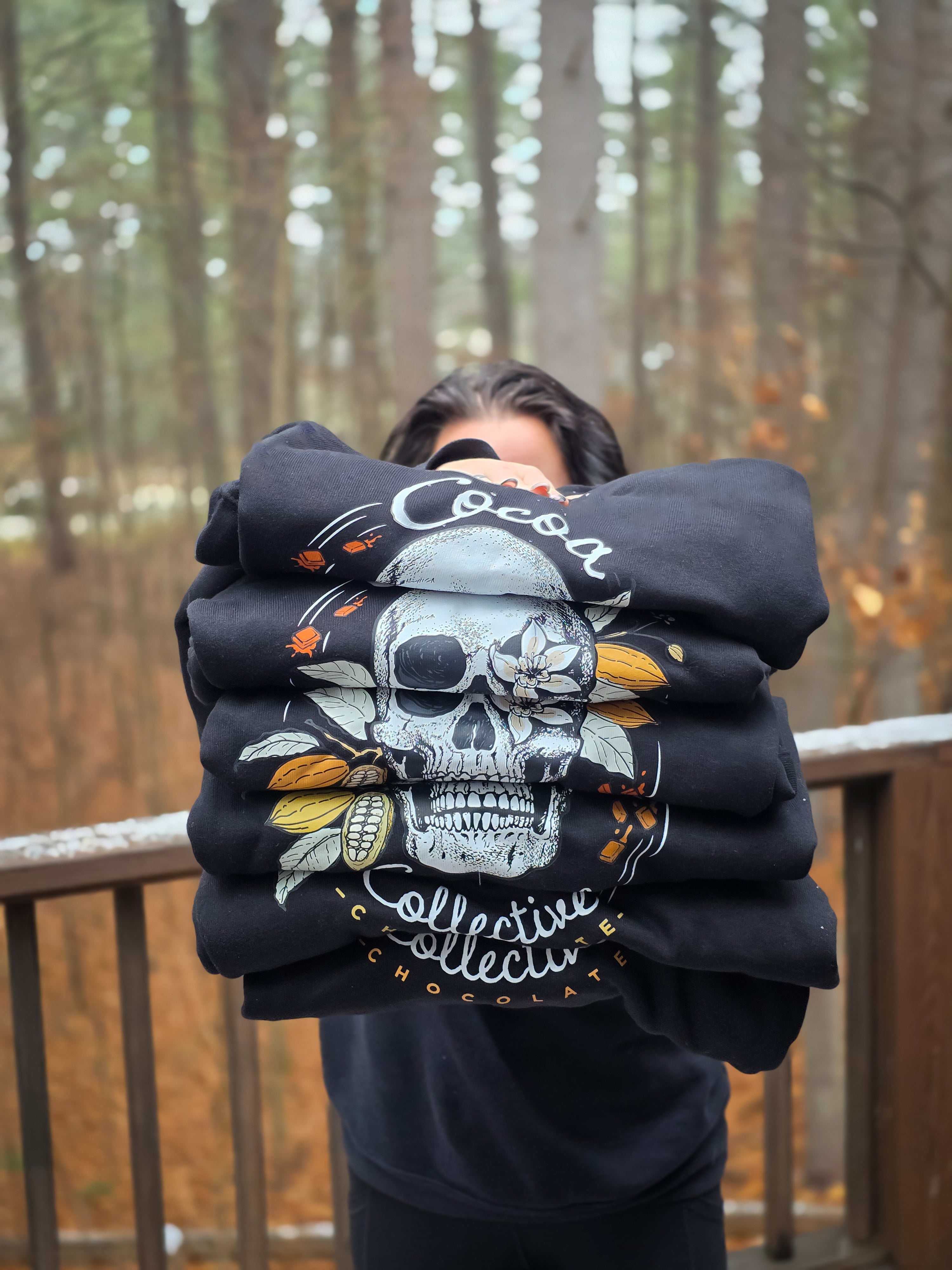 Hoodie – Cocoa Collective