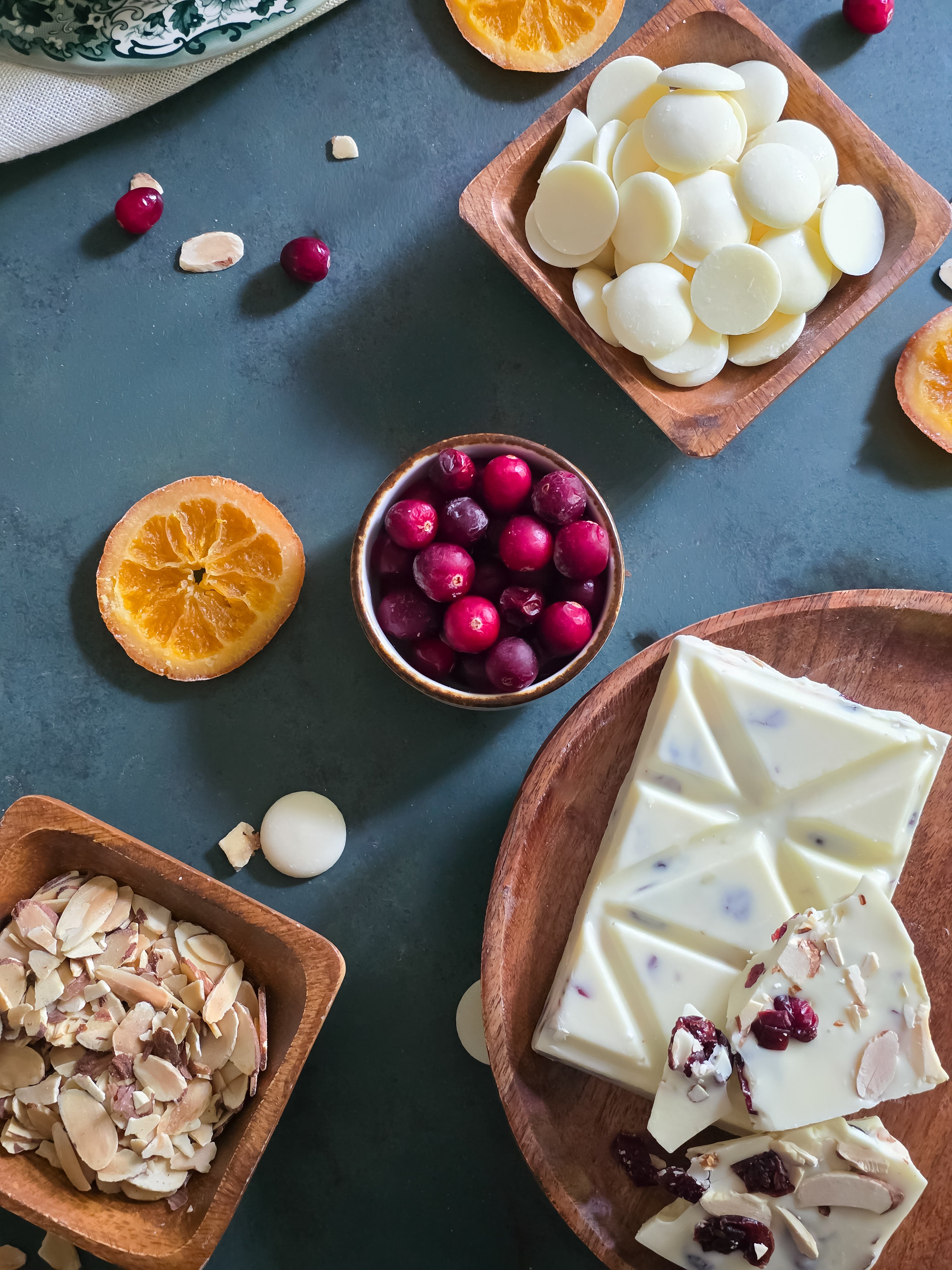 Dede's Nantucket Bark